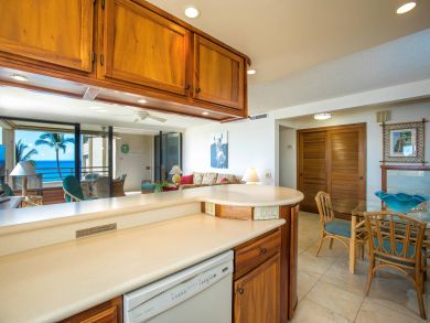 Sunset Views from Your Private Lanai