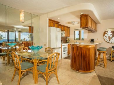 Sunset Views from Your Private Lanai