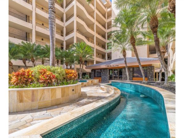 Kihei Condo 882777