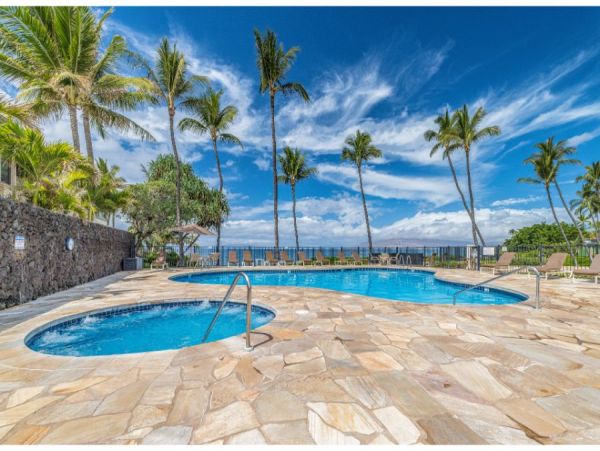Kihei Condo 882777