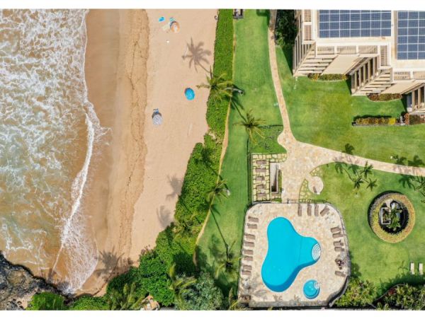 Kihei Condo 882777