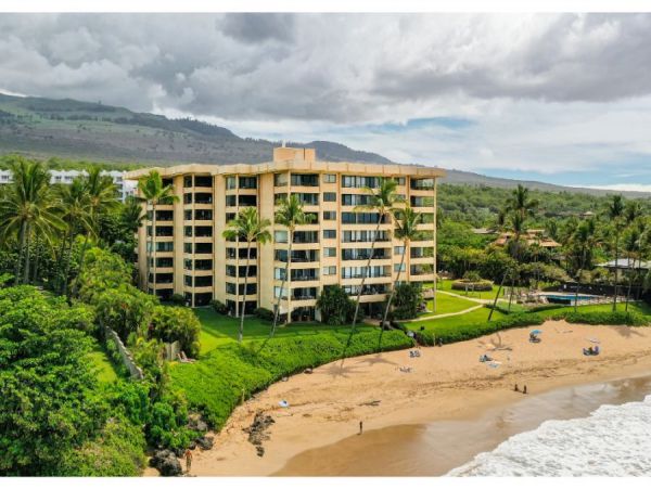 Kihei Condo 882777