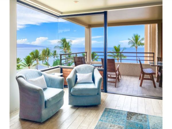 Kihei Condo 882777