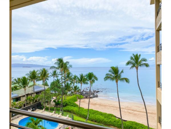 Kihei Condo 882777