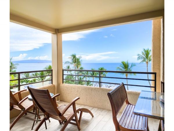 Kihei Condo 882777