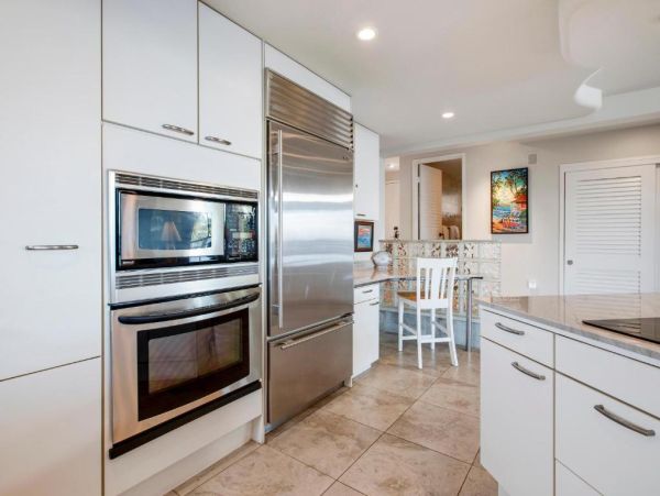 Wailea Oceanfront Condo Rental - Maui Beach Vacation Accommodation