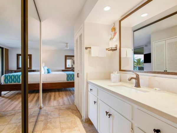 Wailea Oceanfront Condo Rental - Maui Beach Vacation Accommodation