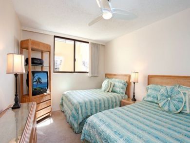 Two Beds