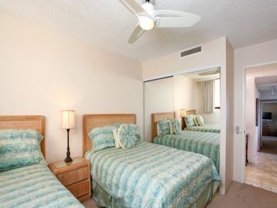 Two Beds