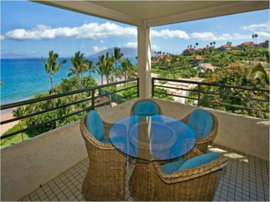 Kihei Condo 882783