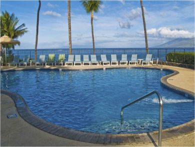 Kihei Condo 882783