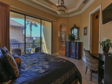 Miramar Beach Vacation Rental Three Bedrooms Home