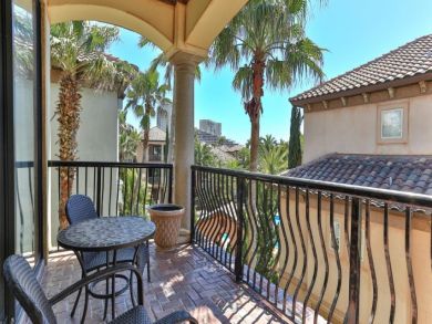 Miramar Beach Vacation Rental Three Bedrooms Home