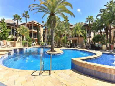 Miramar Beach Vacation Rental Three Bedrooms Home
