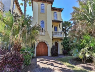 Miramar Beach Vacation Rental Three Bedrooms Home