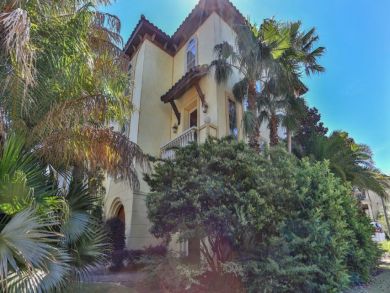 Miramar Beach Vacation Rental Three Bedrooms Home