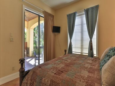 Miramar Beach Vacation Rental Three Bedrooms Home