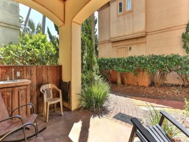 Miramar Beach Vacation Rental Three Bedrooms Home