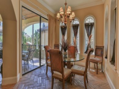 Miramar Beach Vacation Rental Three Bedrooms Home