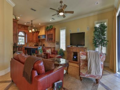 Miramar Beach Vacation Rental Three Bedrooms Home
