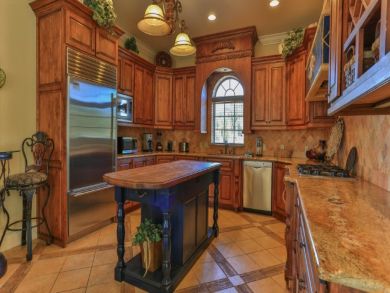 Miramar Beach Vacation Rental Three Bedrooms Home
