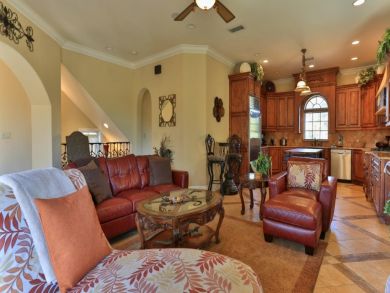 Miramar Beach Vacation Rental Three Bedrooms Home