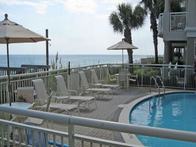 Destin 3 Bedroom Beach Front Vacation Rental