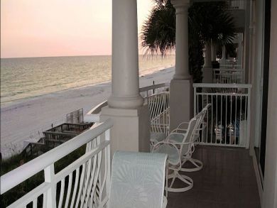 Destin 3 Bedroom Beach Front Vacation Rental