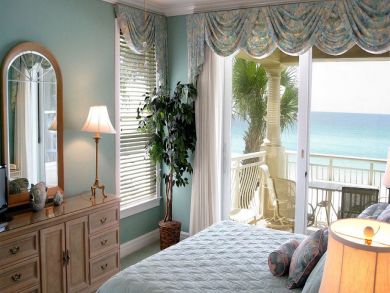 Destin 3 Bedroom Beach Front Vacation Rental