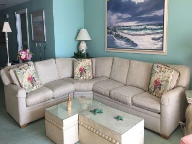 Destin 3 Bedroom Beach Front Vacation Rental