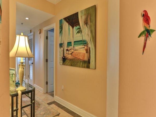 Luxury Miramar Beach Vacation Accommodation on Beach