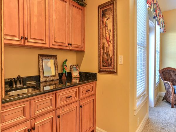 Luxury Miramar Beach Vacation Accommodation on Beach