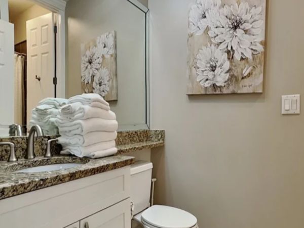 Miramar Beach Elegant 4-Bedroom Coastal Getaway Steps from the Gulf