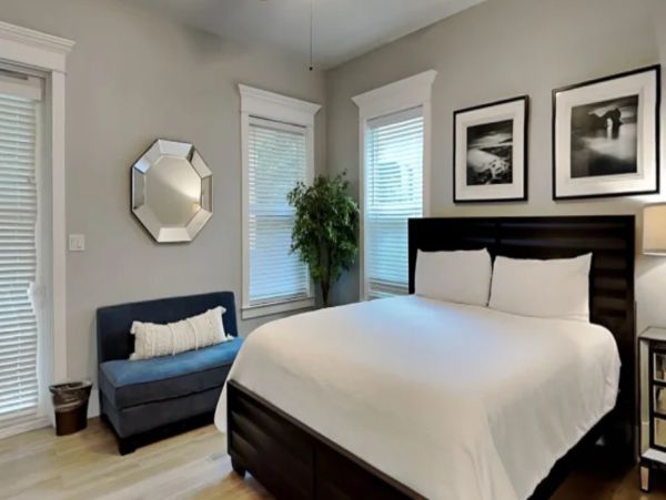 Miramar Beach Elegant 4-Bedroom Coastal Getaway Steps from the Gulf
