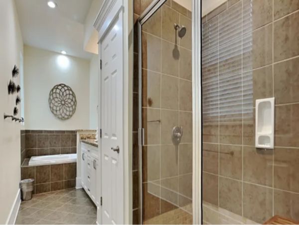 Miramar Beach Elegant 4-Bedroom Coastal Getaway Steps from the Gulf