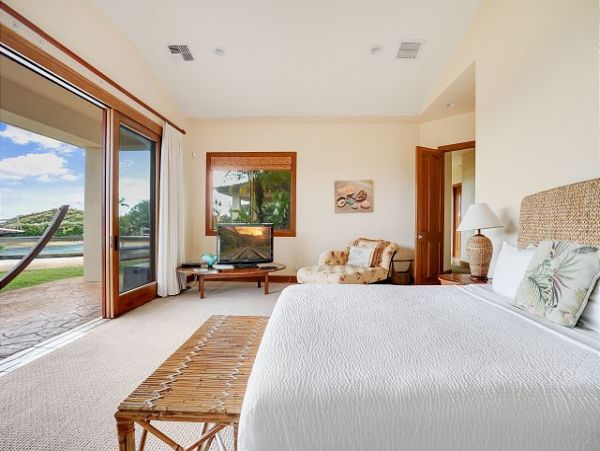 Launiupoko Vacation Rental - Maui Luxury Estate with Ocean Views