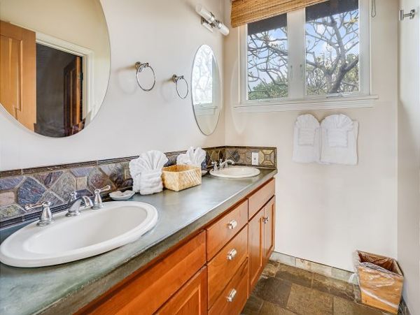 Launiupoko Vacation Rental - Maui Luxury Estate with Ocean Views