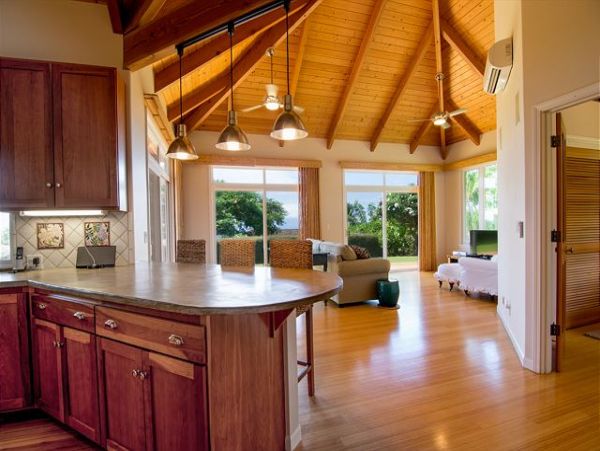 Launiupoko Vacation Rental - Maui Luxury Estate with Ocean Views