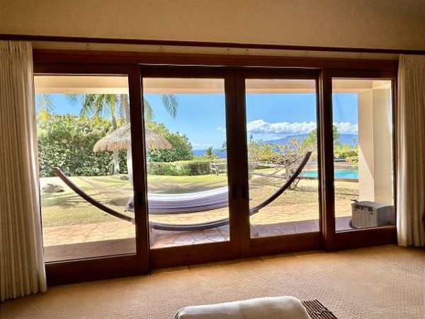 Launiupoko Vacation Rental - Maui Luxury Estate with Ocean Views