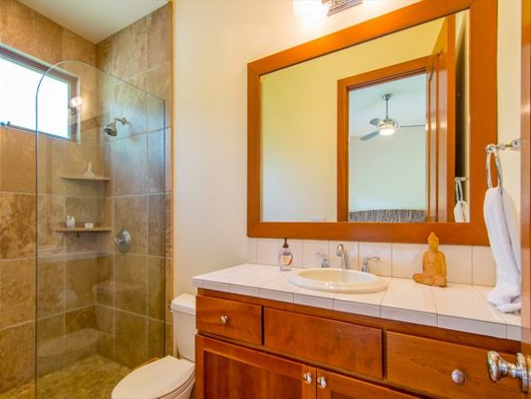 Launiupoko Vacation Rental - Maui Luxury Estate with Ocean Views