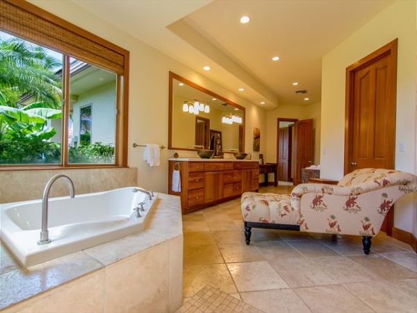 Launiupoko Vacation Rental - Maui Luxury Estate with Ocean Views