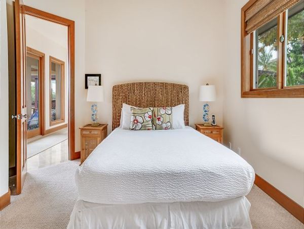 Launiupoko Vacation Rental - Maui Luxury Estate with Ocean Views