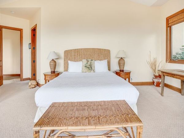 Launiupoko Vacation Rental - Maui Luxury Estate with Ocean Views