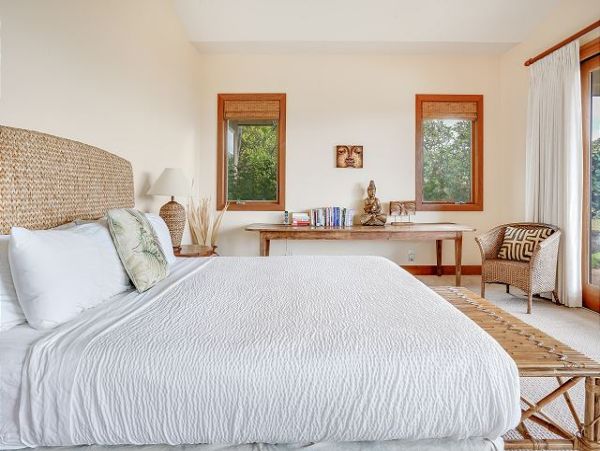 Launiupoko Vacation Rental - Maui Luxury Estate with Ocean Views