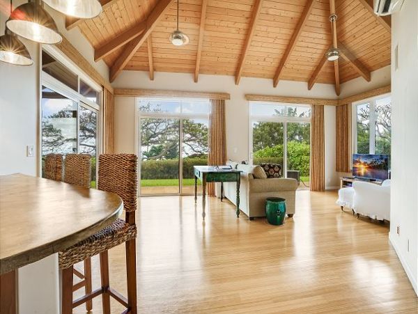 Launiupoko Vacation Rental - Maui Luxury Estate with Ocean Views