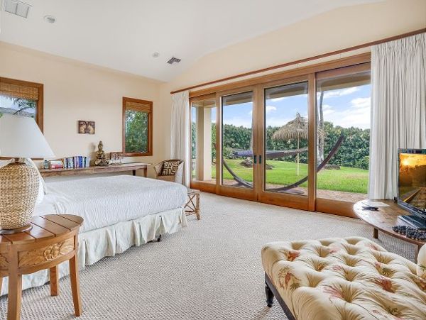 Launiupoko Vacation Rental - Maui Luxury Estate with Ocean Views