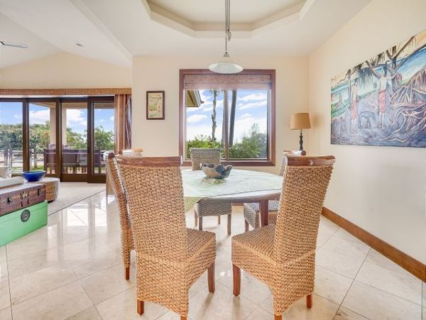 Launiupoko Vacation Rental - Maui Luxury Estate with Ocean Views