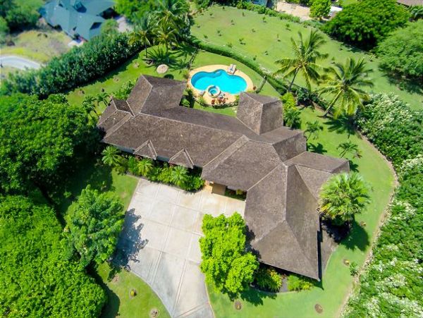 Launiupoko Vacation Rental - Maui Luxury Estate with Ocean Views
