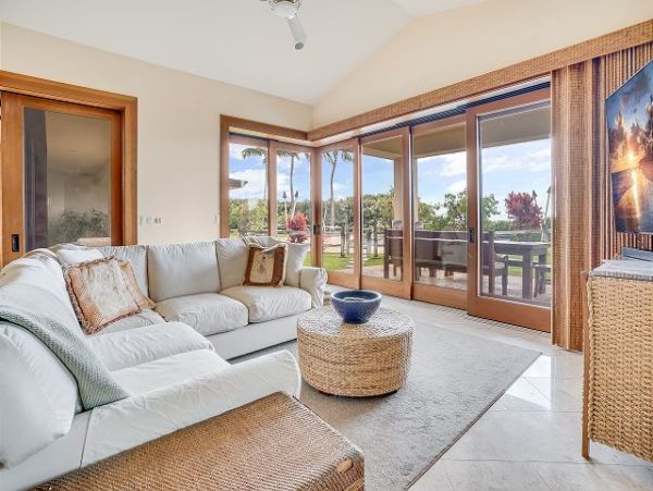 Launiupoko Vacation Rental - Maui Luxury Estate with Ocean Views