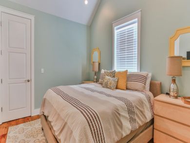Four Bedroom  Luxury at Seacrest Beach a Great Value Rental